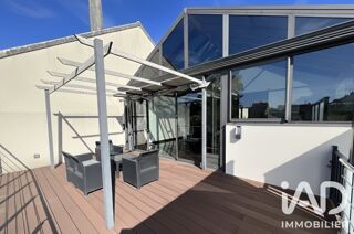 Maison à vendre 7 pièces 165 m²