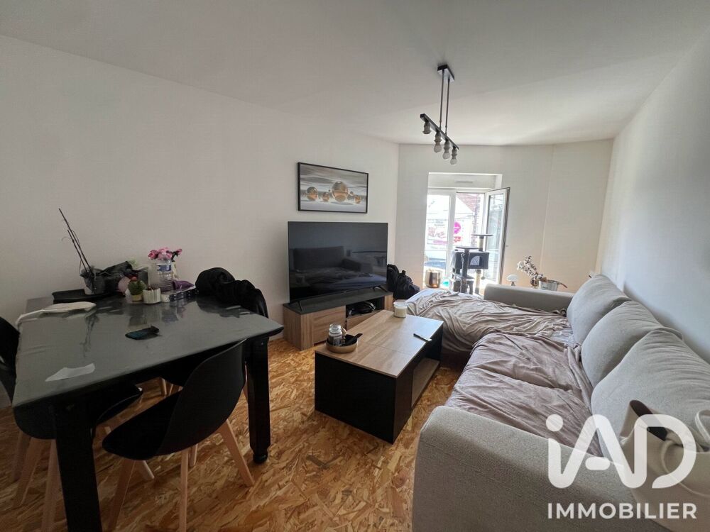 Vente Appartement Vente Appartement 4 pièces Harnes