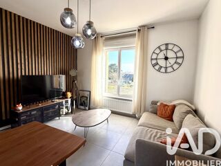  Appartement � vendre 4 pi�ces 69 m�