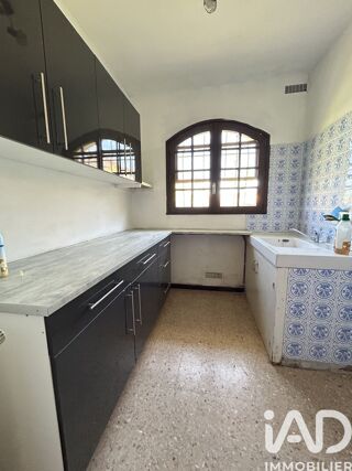  Maison à vendre 7 pièces 165 m²