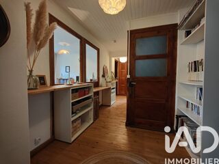  Maison � vendre 11 pi�ces 231 m�