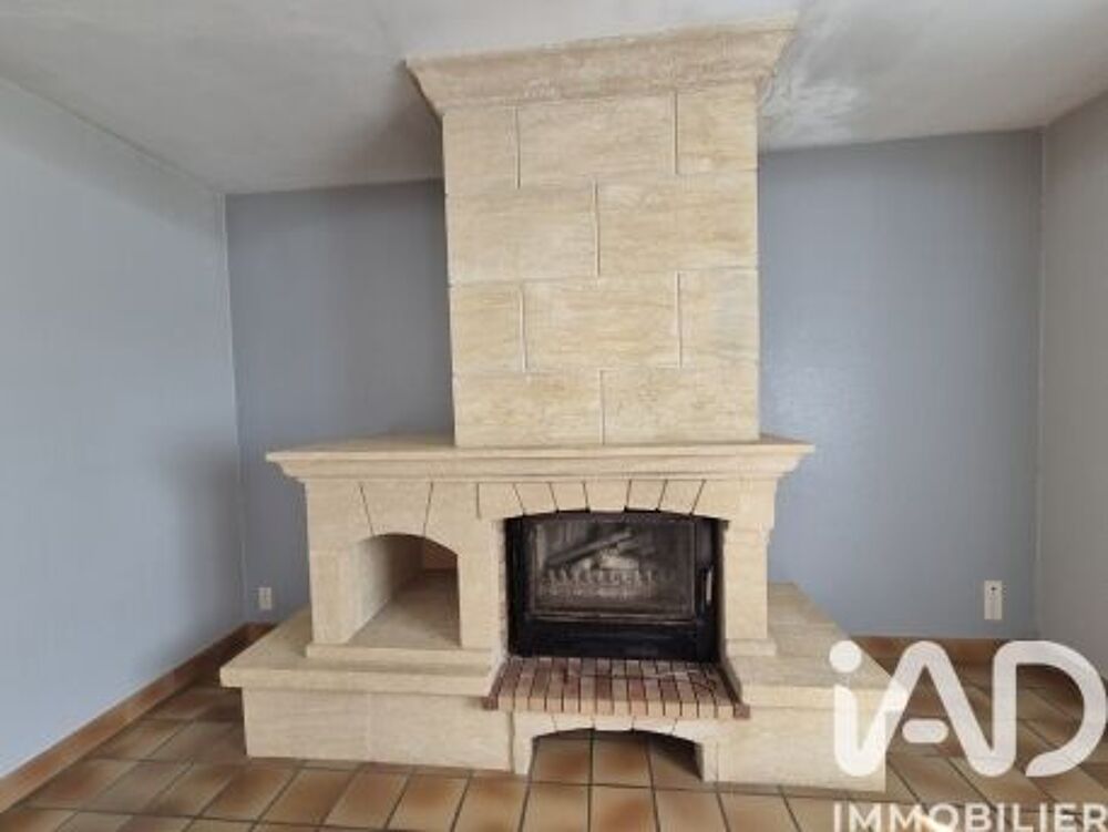 Vente Pavillon 4 pièces