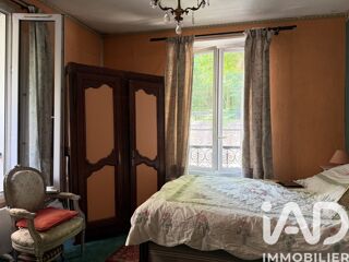  Maison à vendre 8 pièces 176 m²
