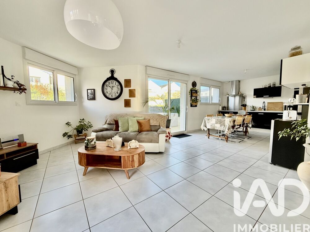 Vente Pavillon 7 pièces