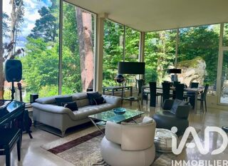  Maison à vendre 5 pièces 160 m²