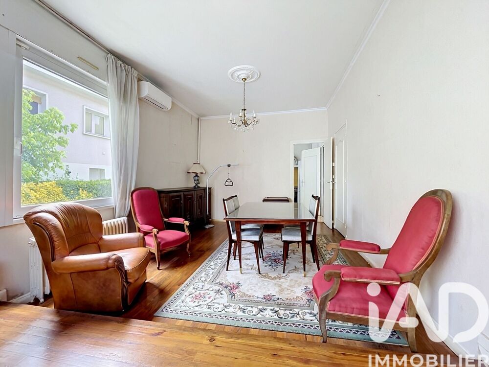 Vente Maison de ville 5 pièces