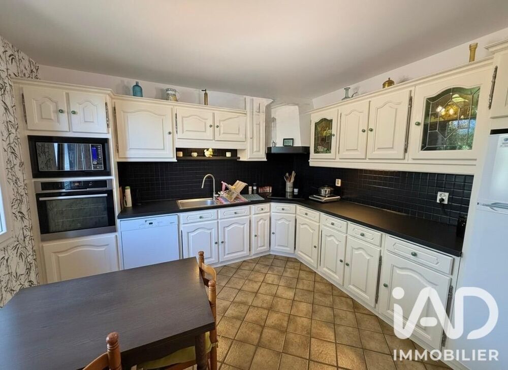 Vente Maison Vente Maison/villa 5 pièces Meaux