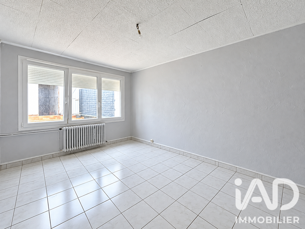 Vente Maison Vente Maison/villa 5 pièces Wimille