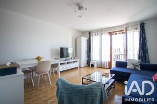  Appartement à vendre 2 pièces 60 m²