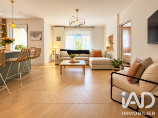 Vente Appartement Vente Appartement 4 pièces Toulon