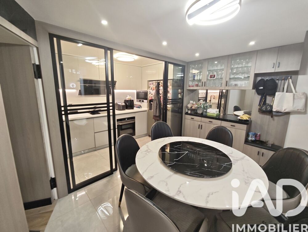 Vente Appartement 5 pièces