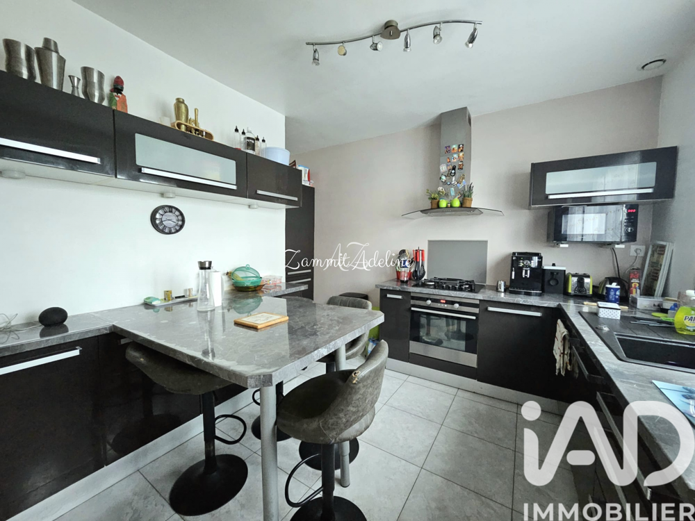 vente Maison - 6 pièce(s) - 127 m² Le Blanc-Mesnil (93150)