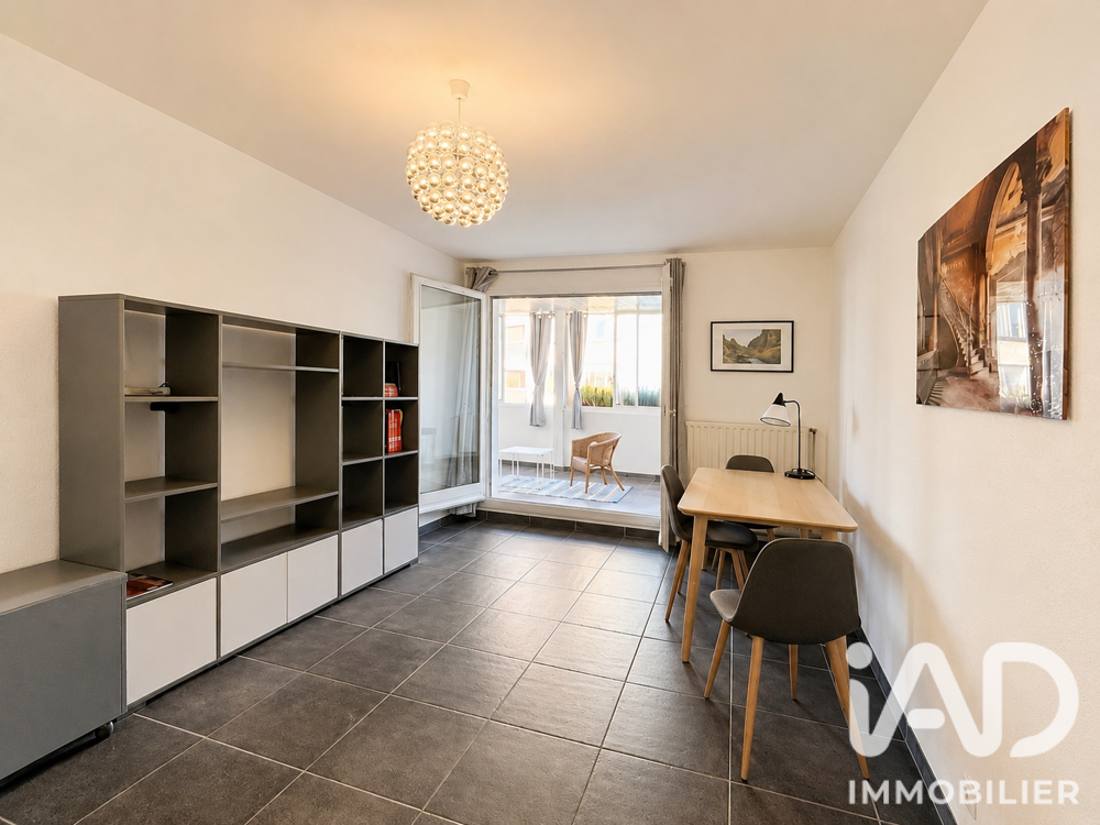 Vente Appartement Vente Appartement 2 pièces Nîmes