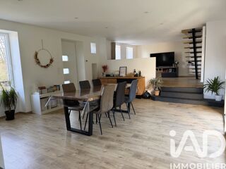  Maison à vendre 5 pièces 137 m²