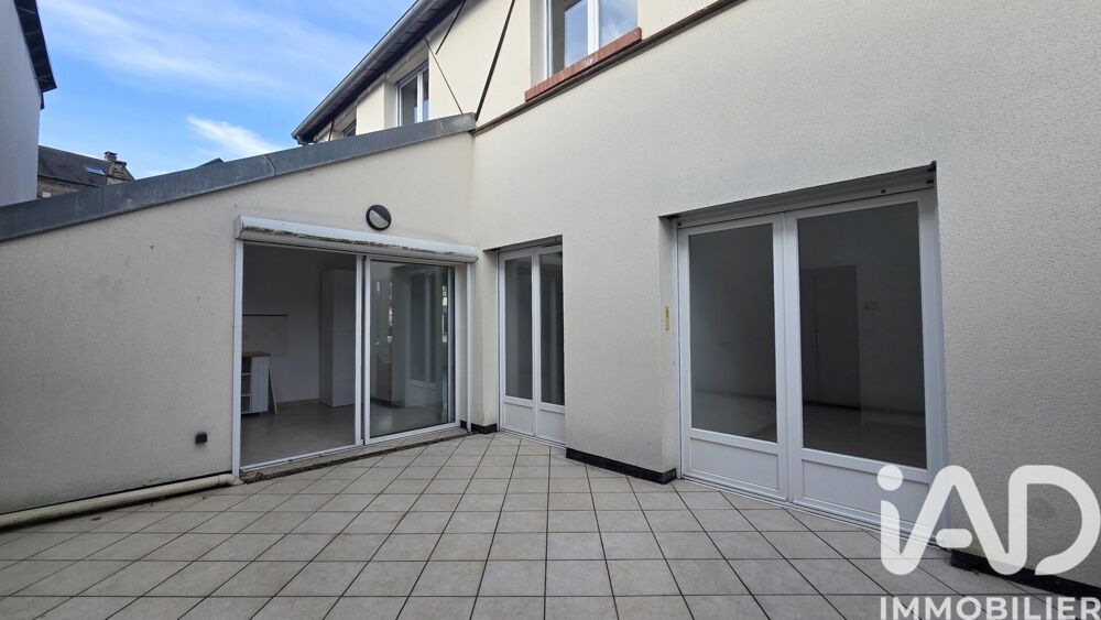 Appartement 3 pièces 69 m² · à Vernon · 69 m² · 234 900 €