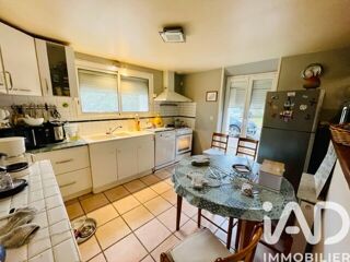  Immeuble à vendre 1317 m²