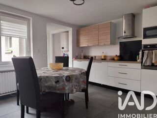 Maison à vendre 5 pièces 95 m²