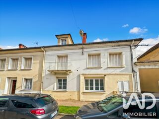  Appartement à vendre 2 pièces 62 m²