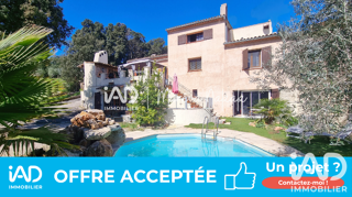  Maison à vendre 5 pièces 154 m²