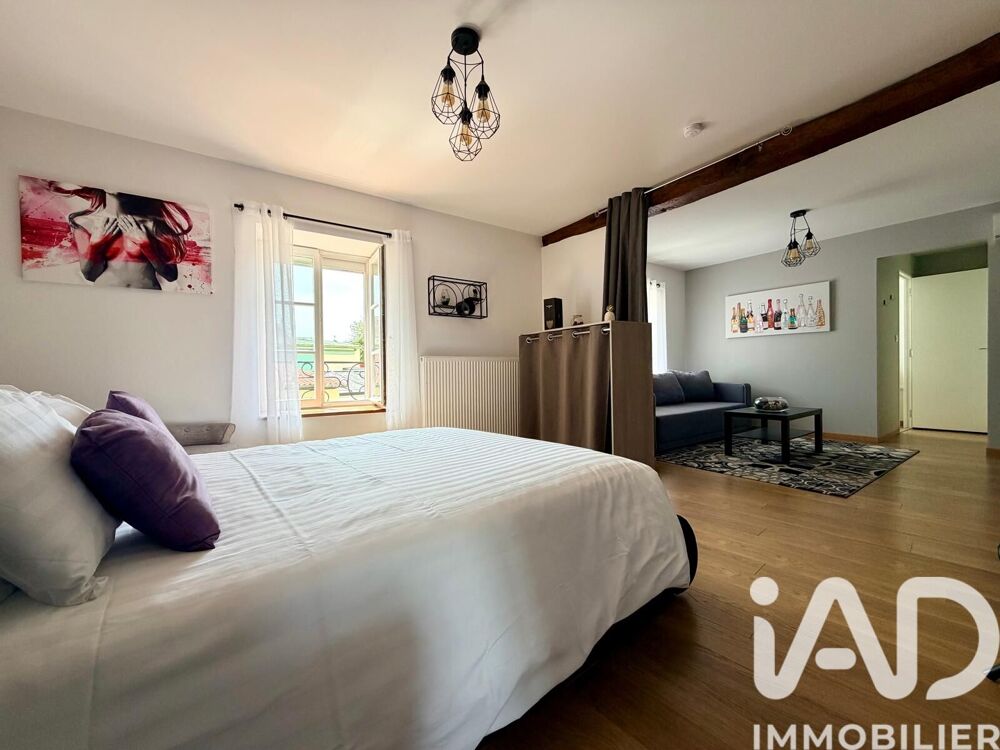 � vendre  Maison Bezannes (51430)