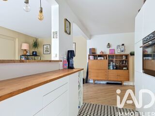  Appartement à vendre 4 pièces 86 m²