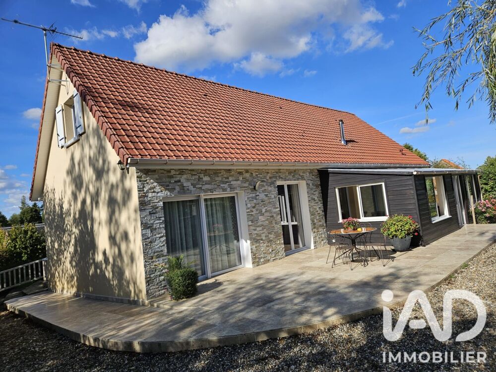 Vente Maison Vente Maison/villa 6 pièces Senarpont