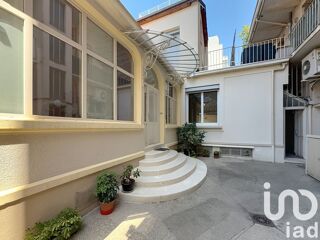  Appartement à vendre 4 pièces 89 m²