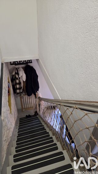  Maison � vendre 5 pi�ces 93 m�