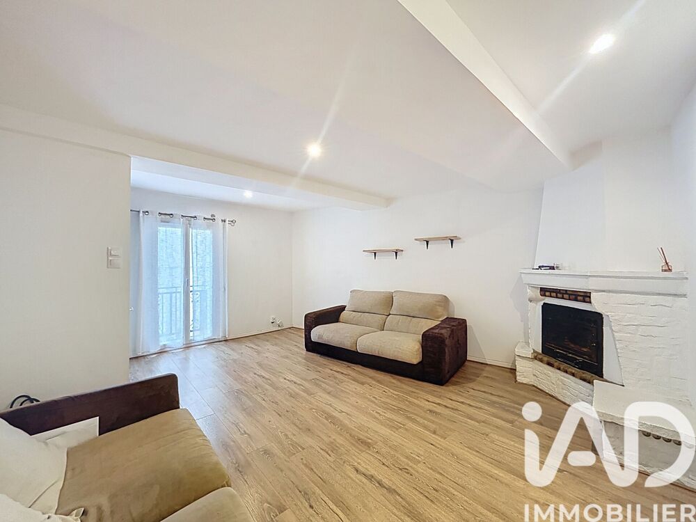 Vente Maison de village 4 pièces