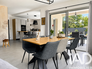  Maison à vendre 4 pièces 110 m²