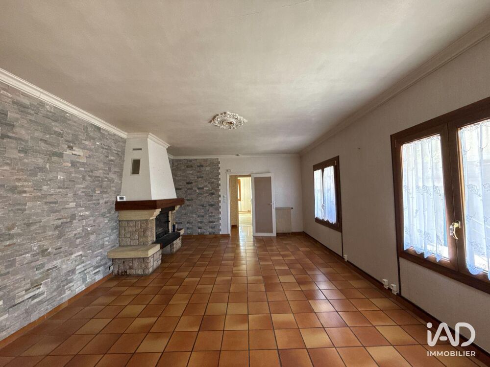 Vente Maison Vente Maison/villa 4 pièces Drancy