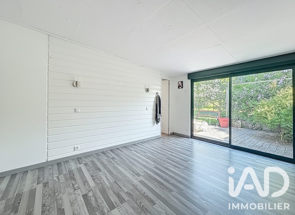 Vente Maison Vente Maison/villa 6 pièces Saint-lyphard