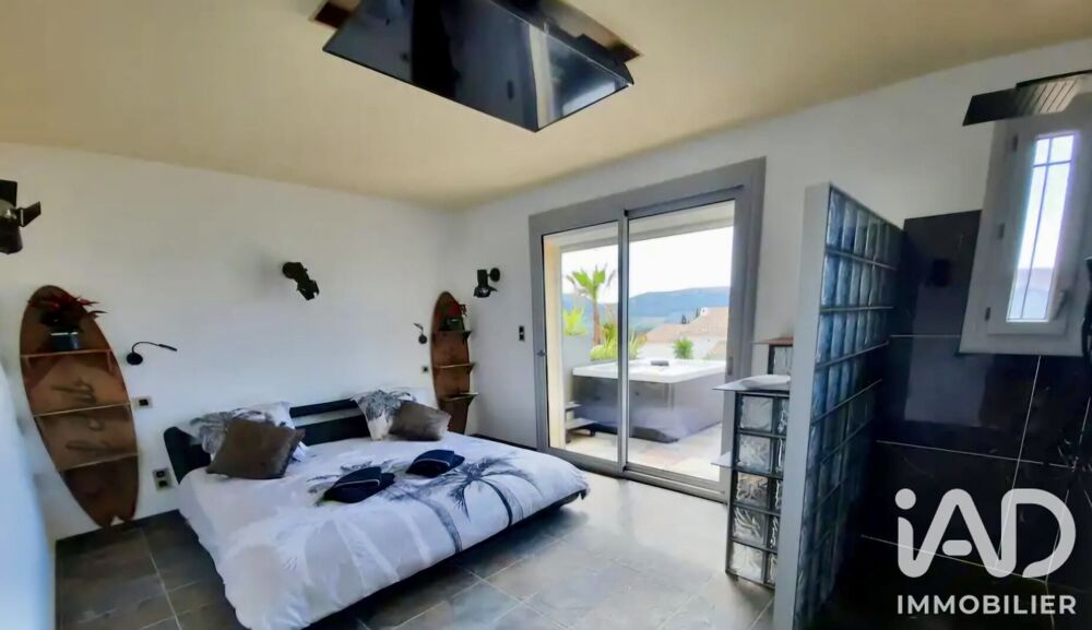 Vente Appartement Vente Studio 2 pièces Cassis