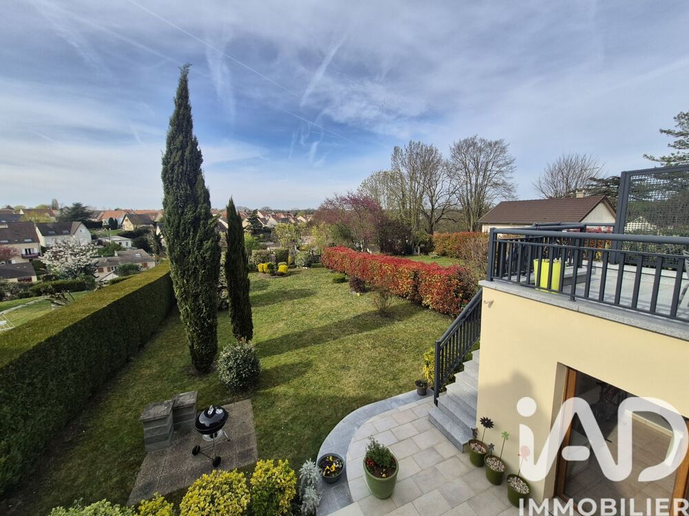 Vente Maison traditionnelle 7 pièces