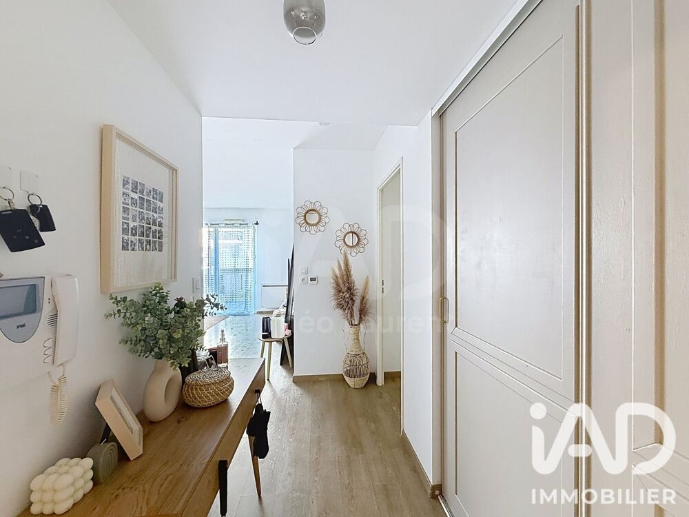 location Appartement - 3 pièce(s) - 64 m² Saint-Herblain (44800)