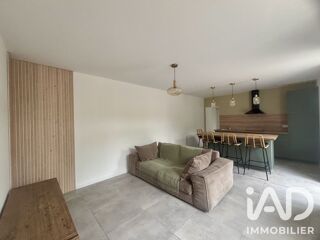  Appartement à vendre 2 pièces 46 m²