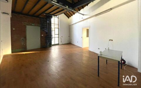   Vente Local d'activités 139 m&sup2; 