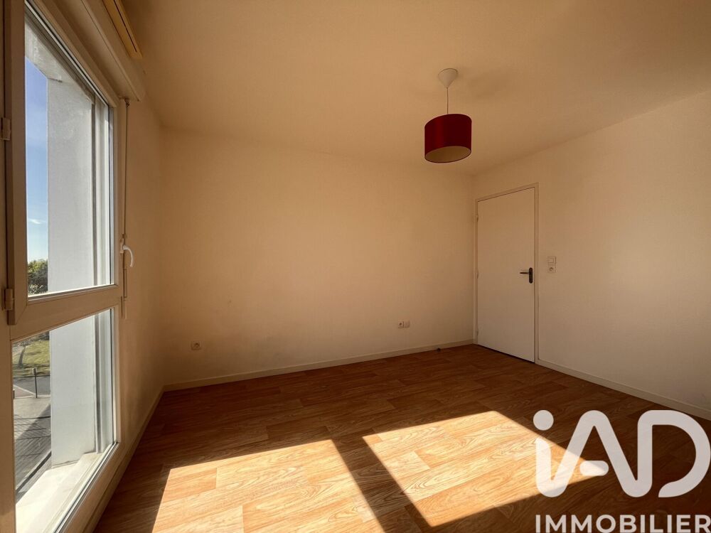 Vente Appartement Vente Appartement 3 pièces Nantes