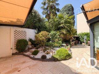  Maison à vendre 5 pièces 140 m²