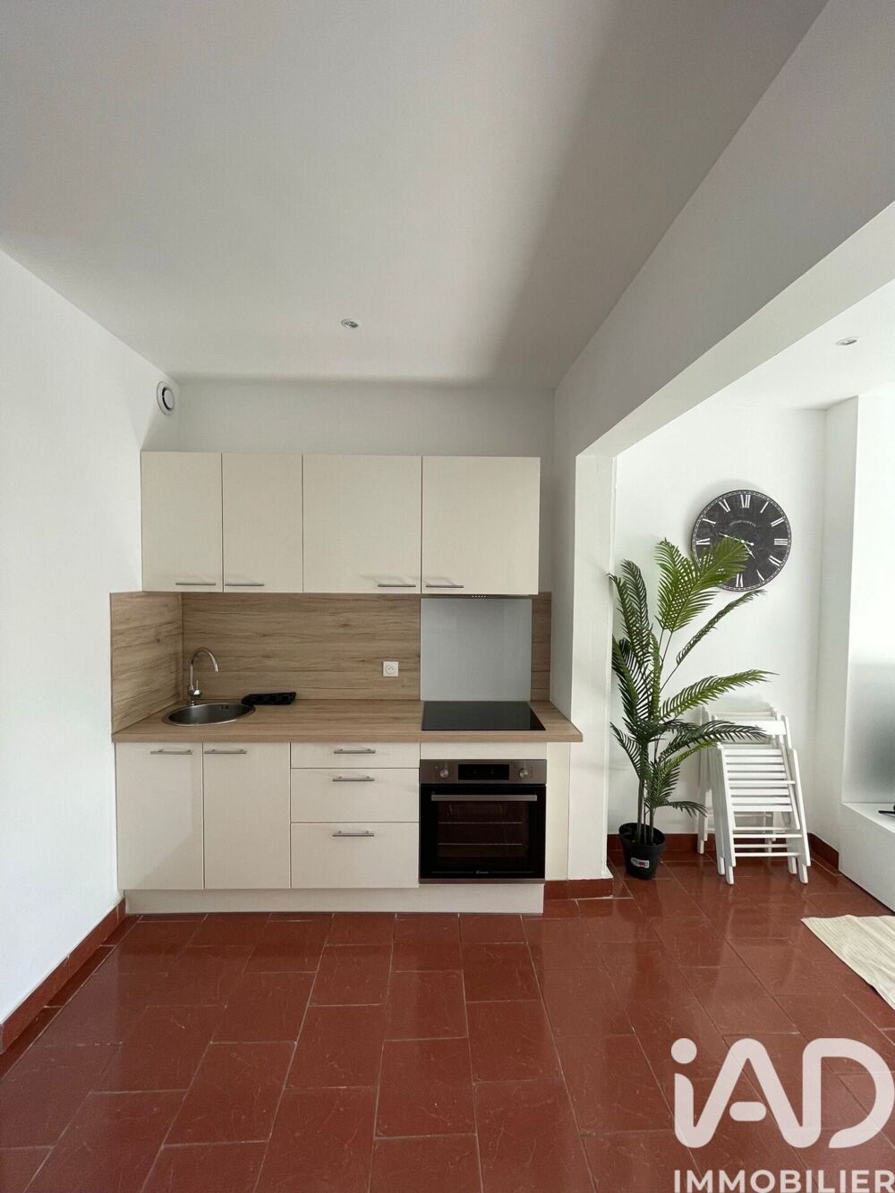 Vente Maison Vente Maison de ville 4 pièces Liévin