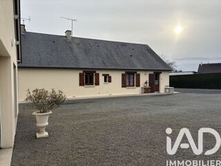  Maison à vendre 4 pièces 159 m²