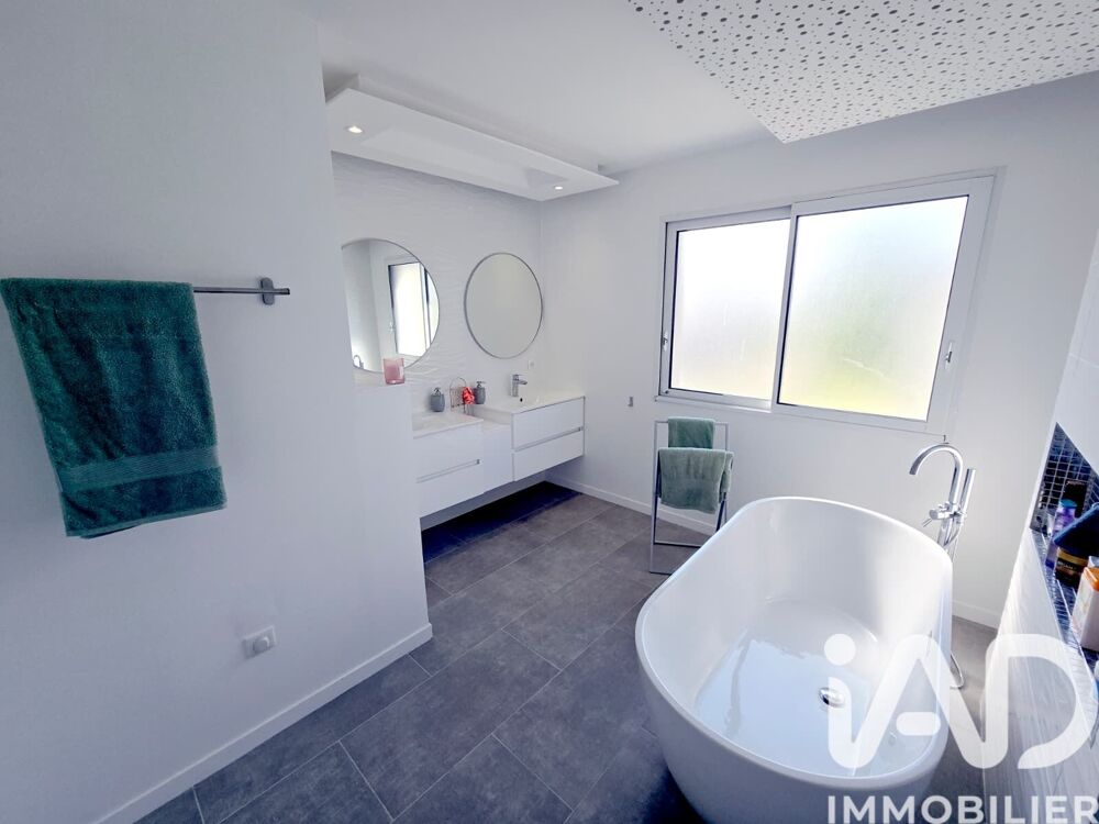 à vendre  Maison Orléans (45000)