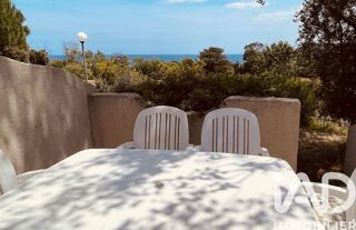  Appartement à vendre 3 pièces 37 m²