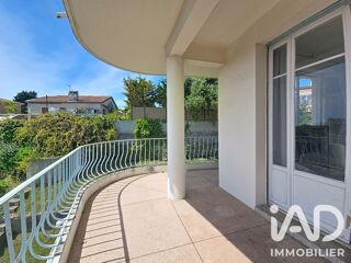  Appartement à vendre 1 pièce 33 m²