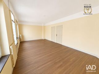  Maison à vendre 5 pièces 123 m²