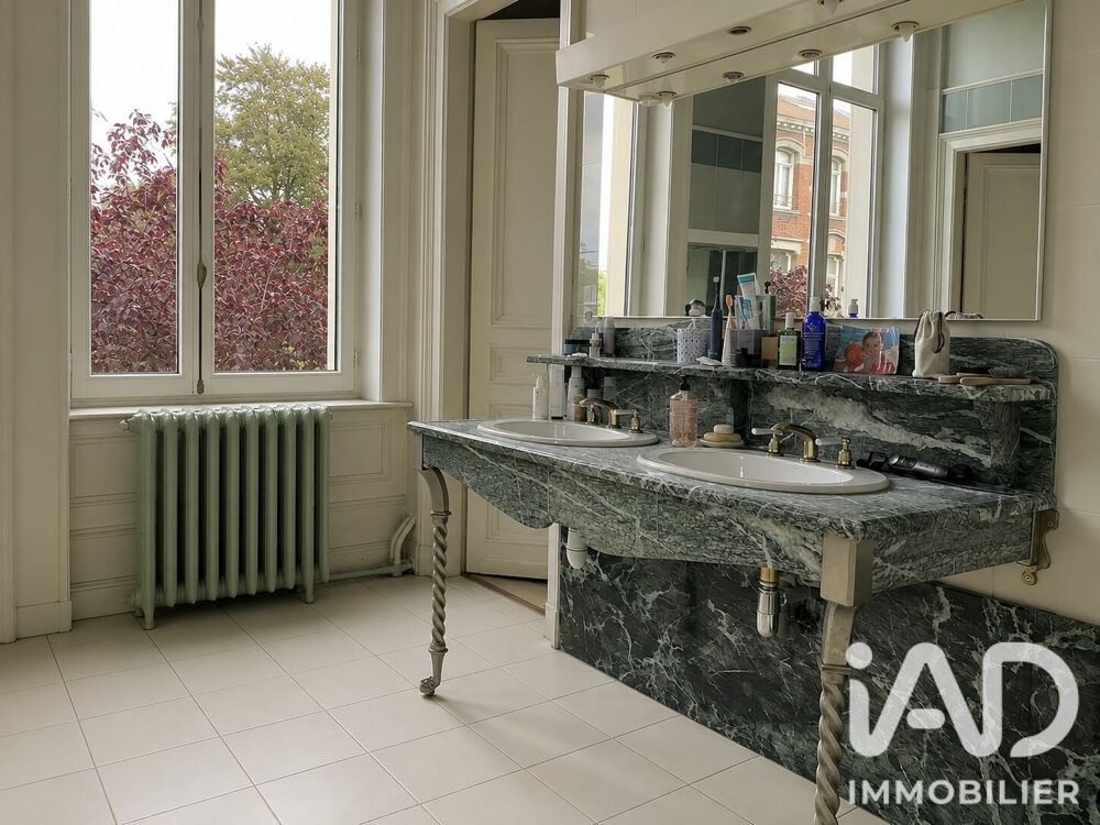à vendre  Maison Roubaix (59100)