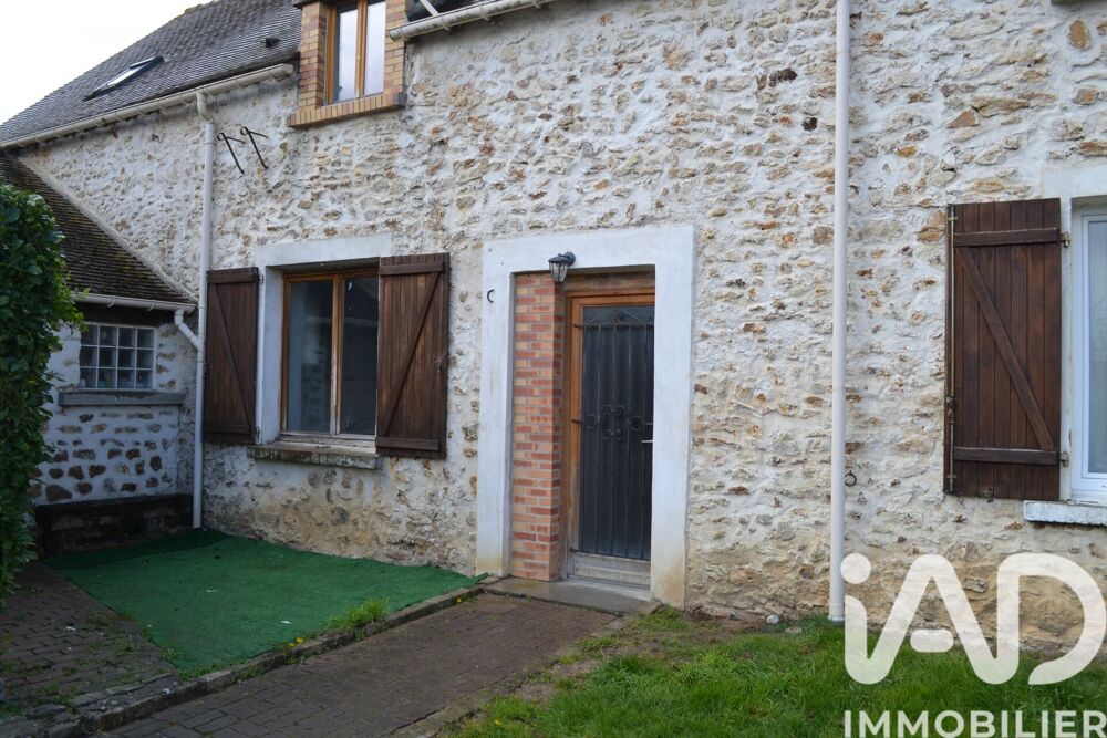 Appartement 3 pièces 64 m² · à Bonnelles · 64 m² · 207 000 €
