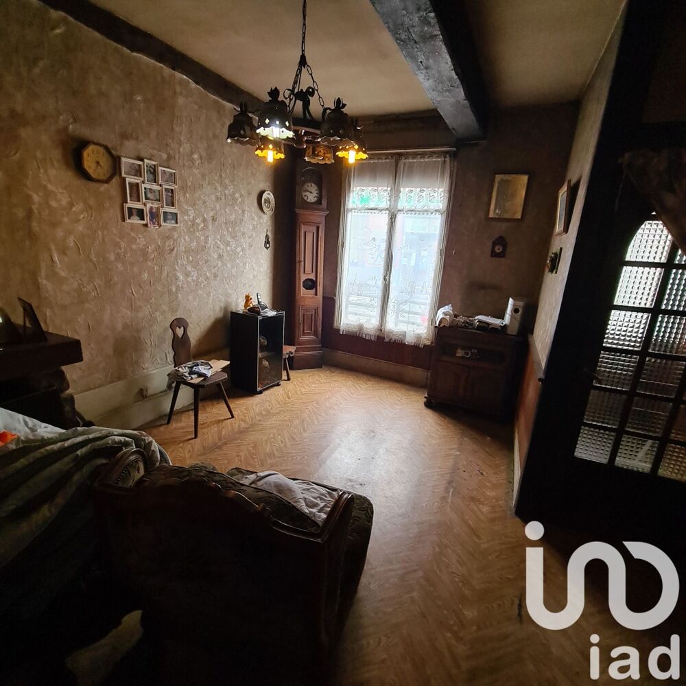 Vente Maison/villa 5 pièces