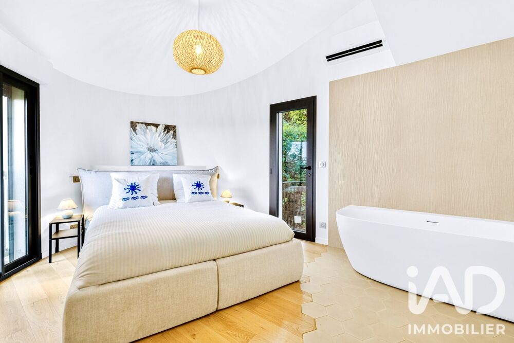 à vendre  Maison Mandelieu-la-Napoule (06210)