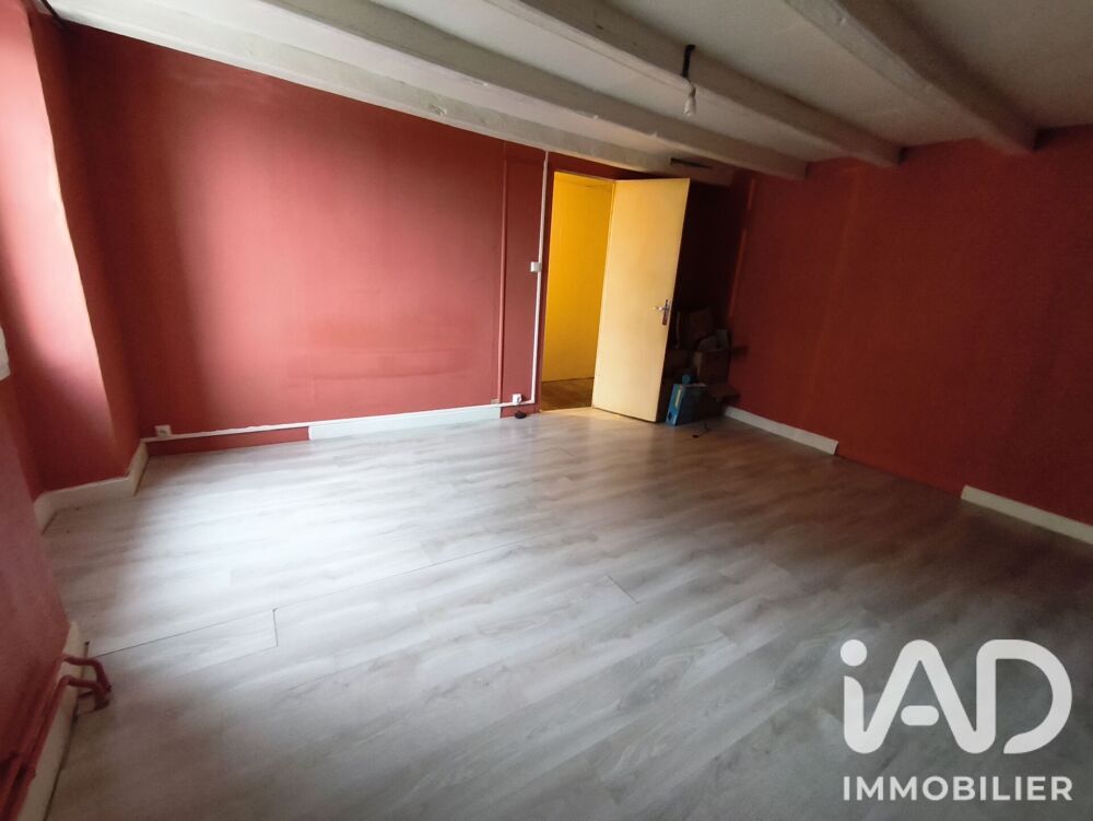 Vente Maison de campagne 4 pièces